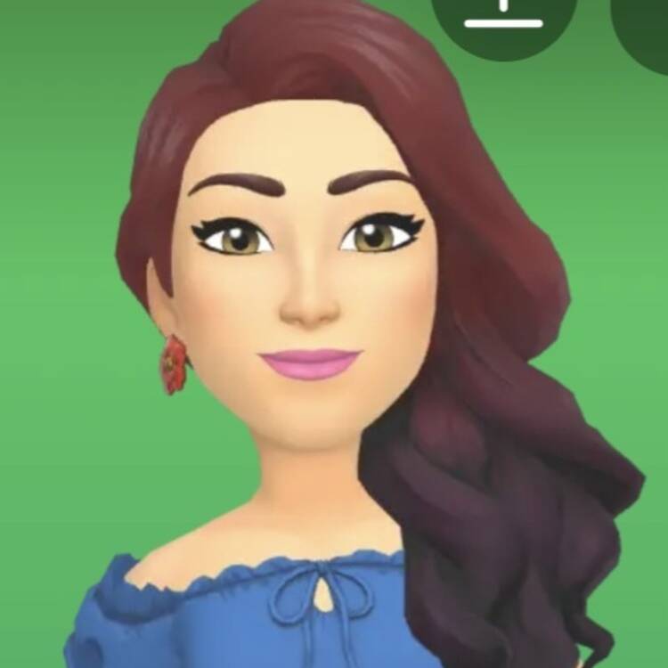 Foto de perfil de Mary