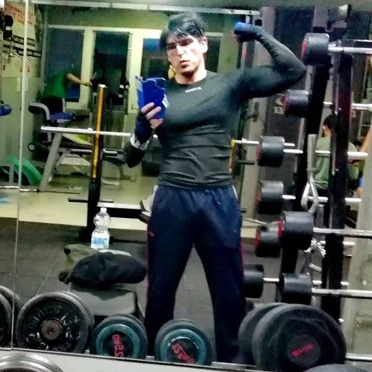 Foto de perfil