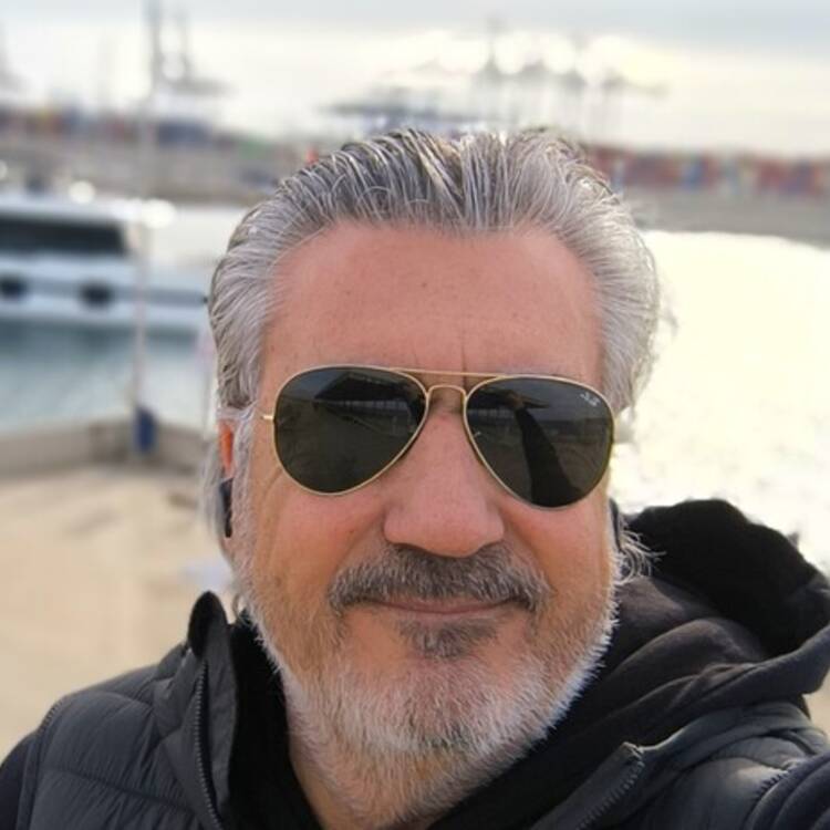 Foto de perfil