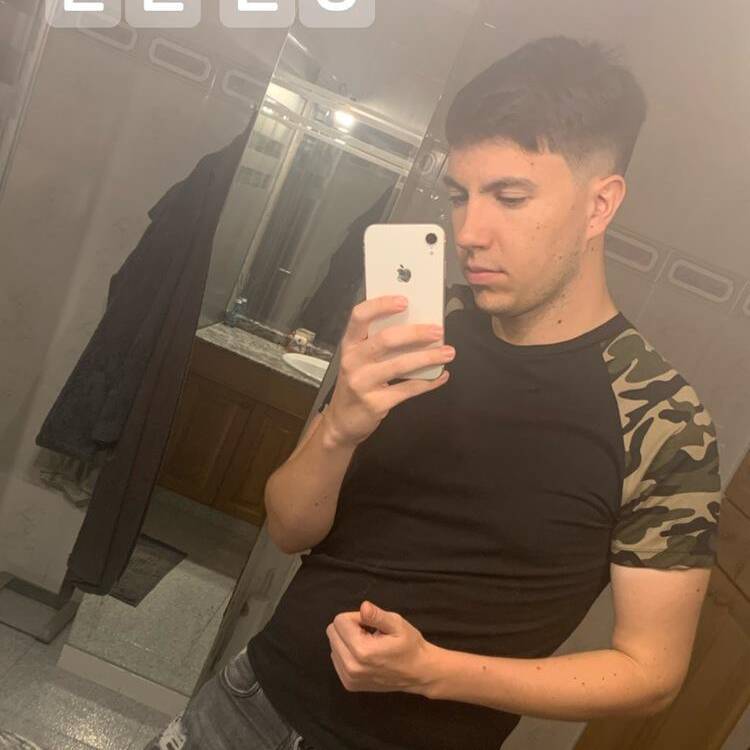 Foto de perfil