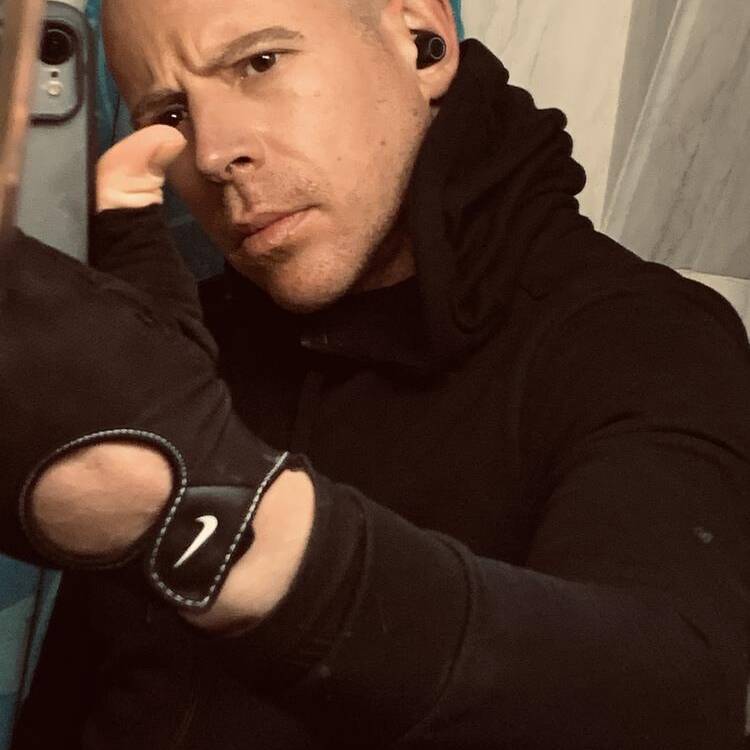Foto de perfil