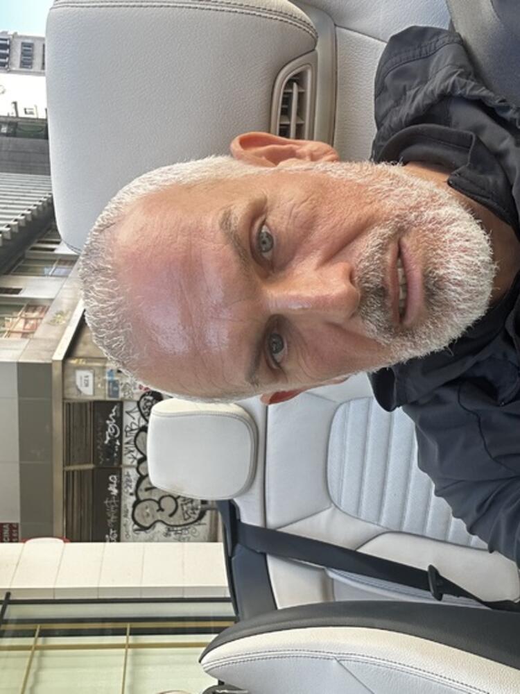 Foto de perfil de Carlos