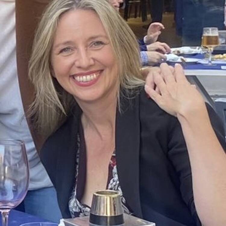 Foto de perfil de Amparo