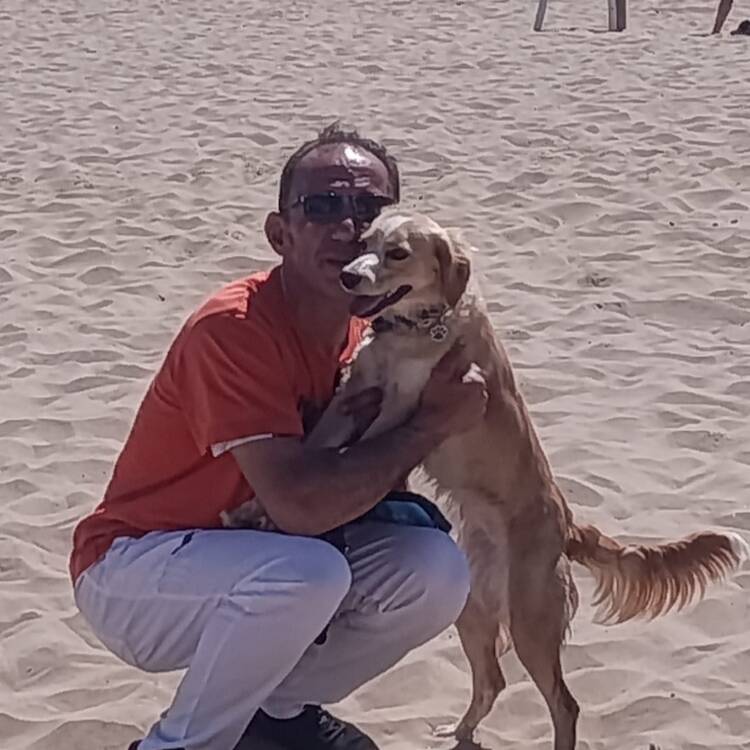 Foto de perfil de xavi