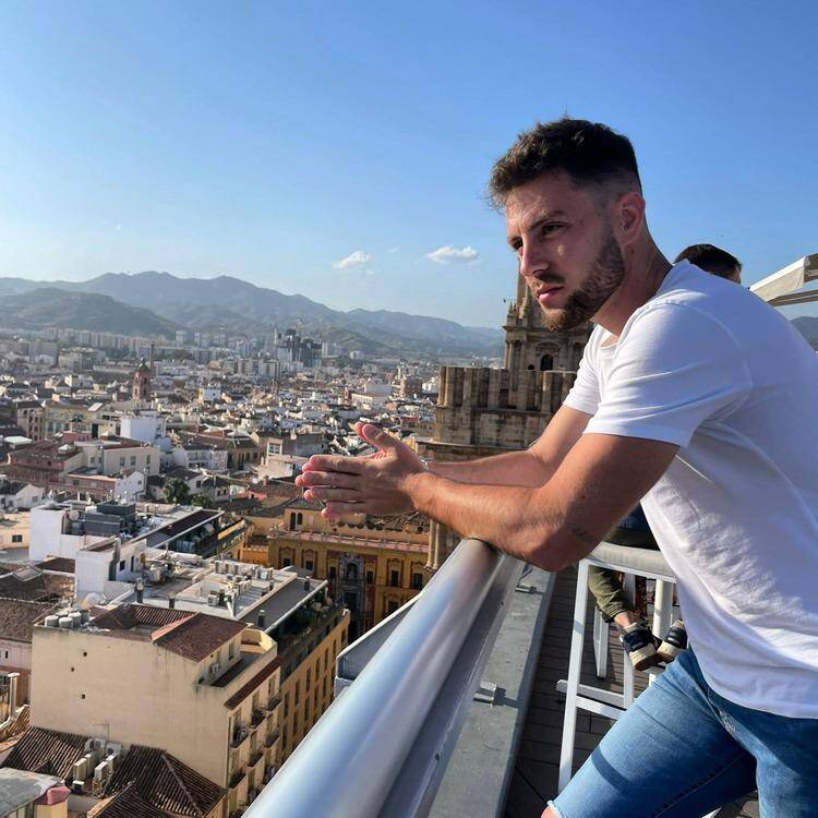 Foto de perfil
