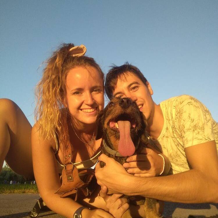 Foto de perfil