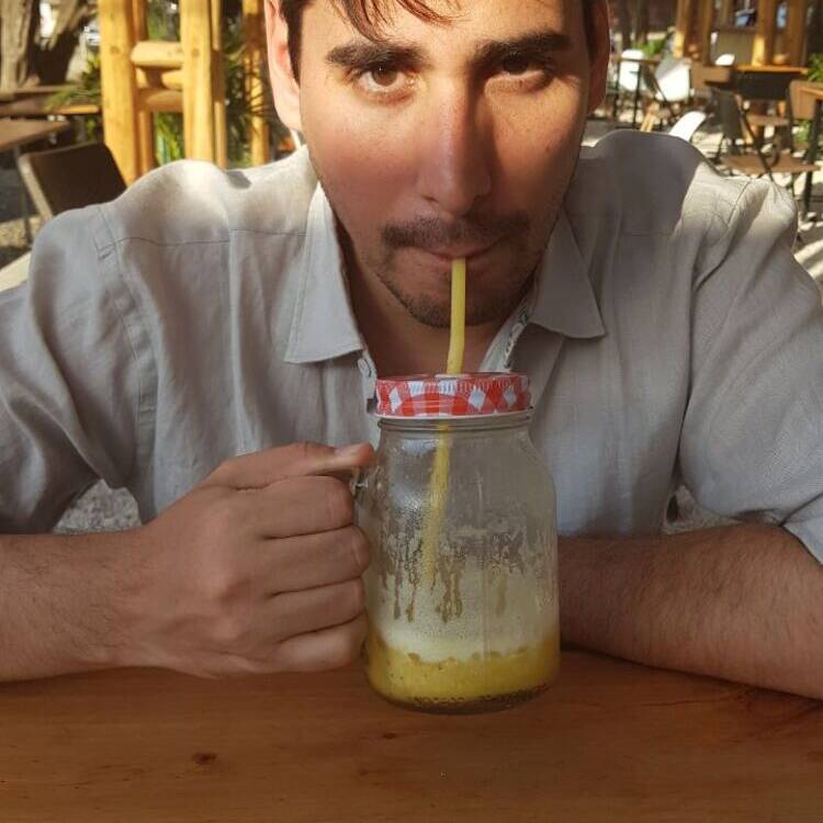 Foto de perfil