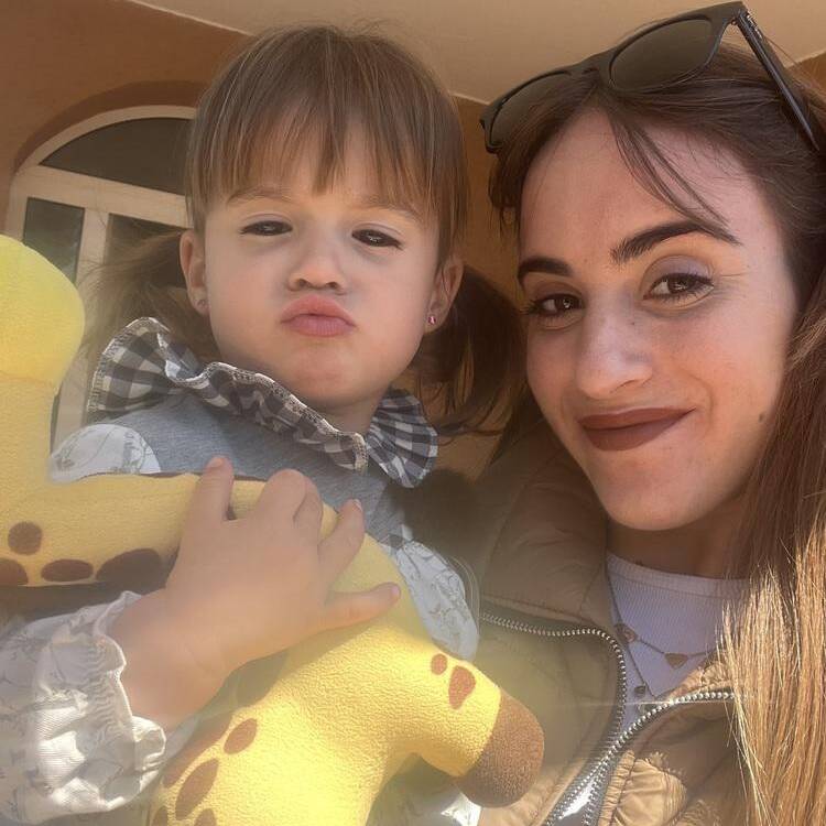 Foto de perfil de MARIA JOSE