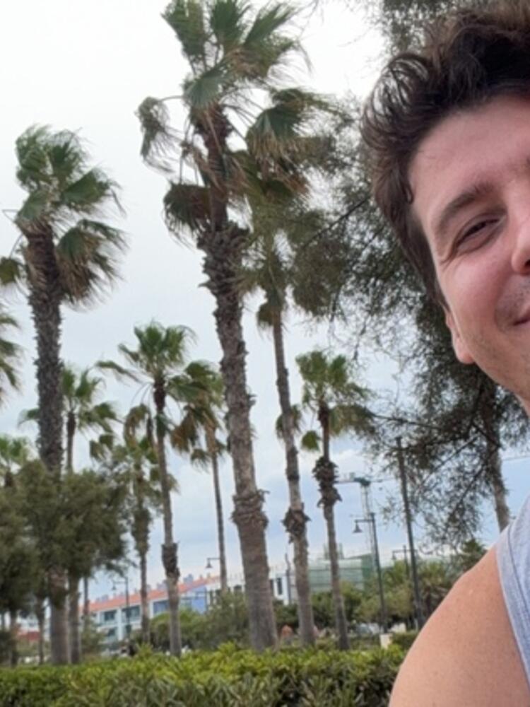 Foto de perfil de Pablo