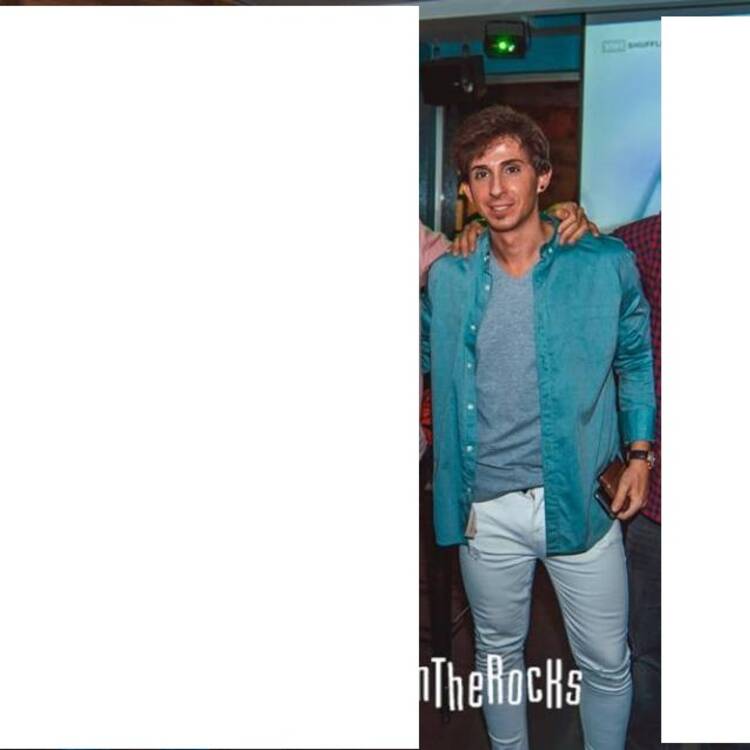 Foto de perfil de David