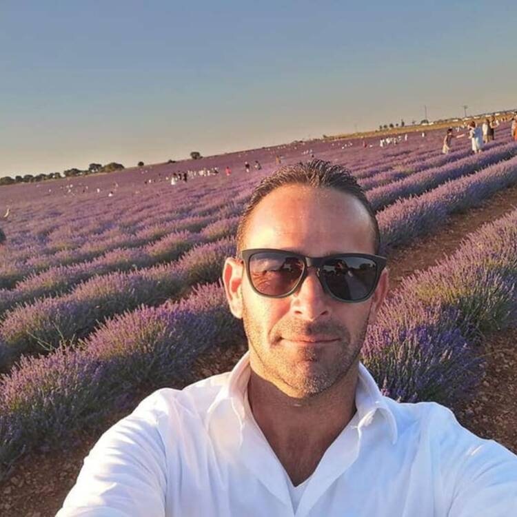 Foto de perfil