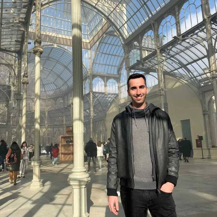 Foto de perfil