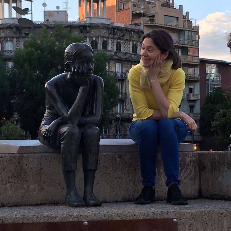 Foto de perfil