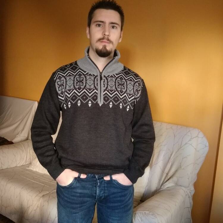 Foto de perfil