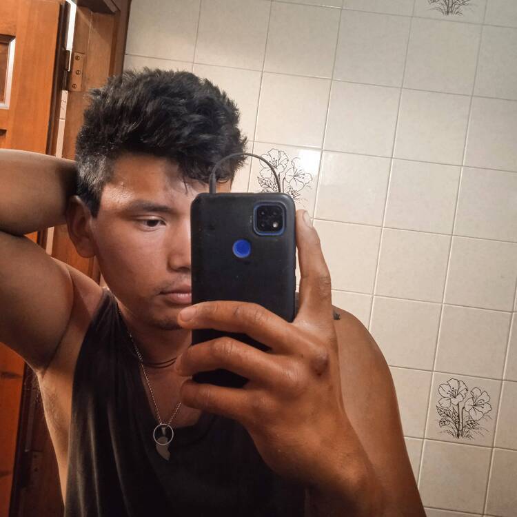 Foto de perfil