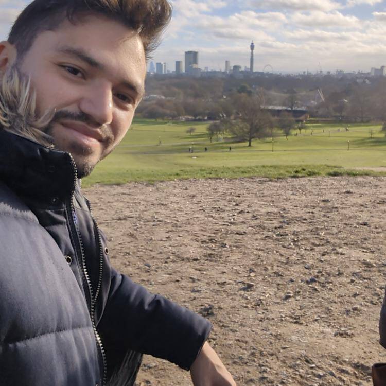 Foto de perfil