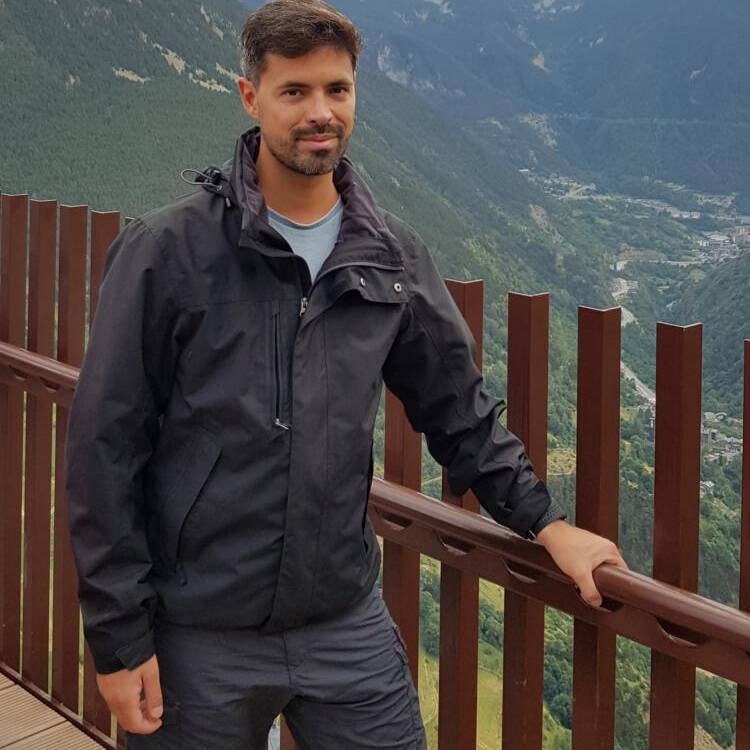 Foto de perfil