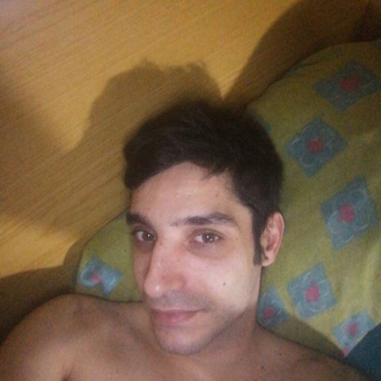 Foto de perfil de Esteban