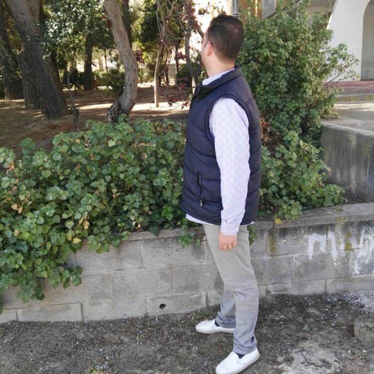 Foto de perfil