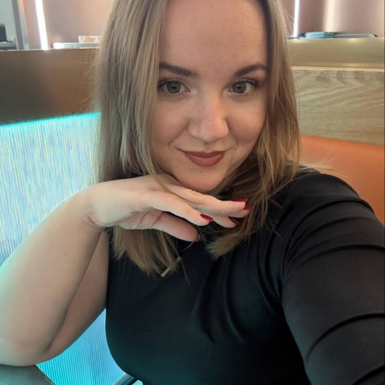 Foto de perfil de Ainara