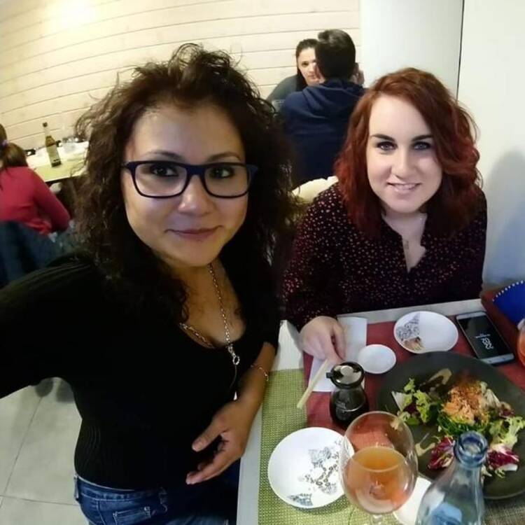 Foto de perfil