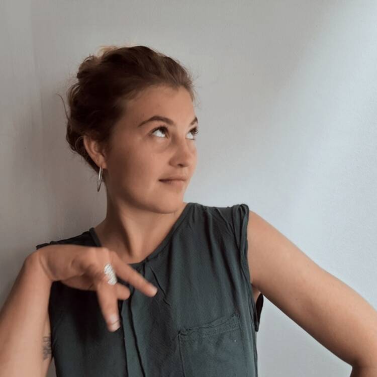 Foto de perfil