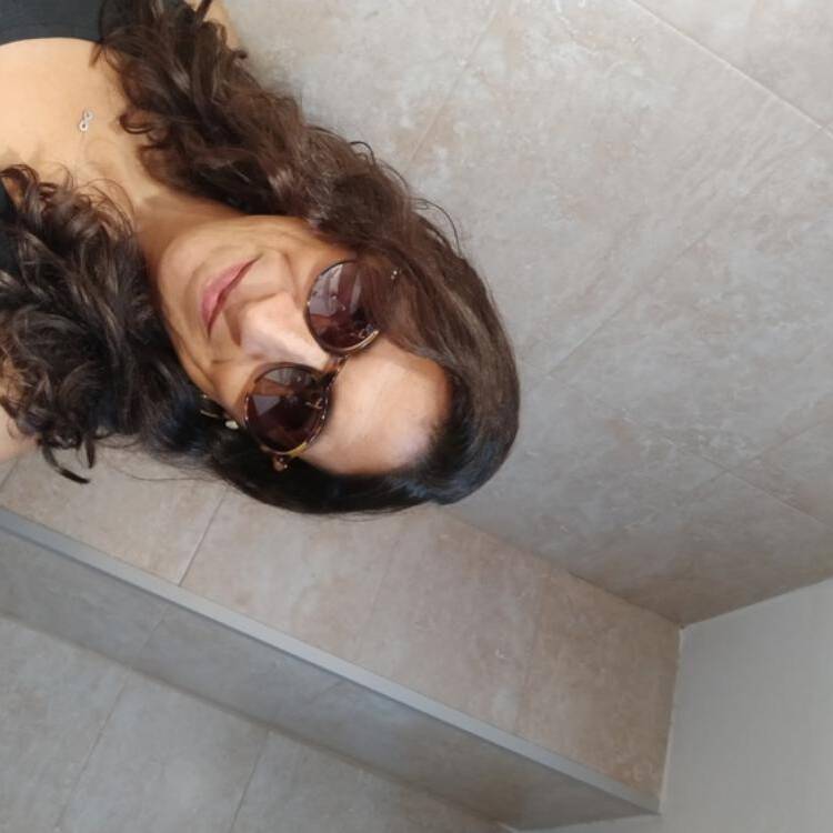 Foto de perfil de Marí­a G