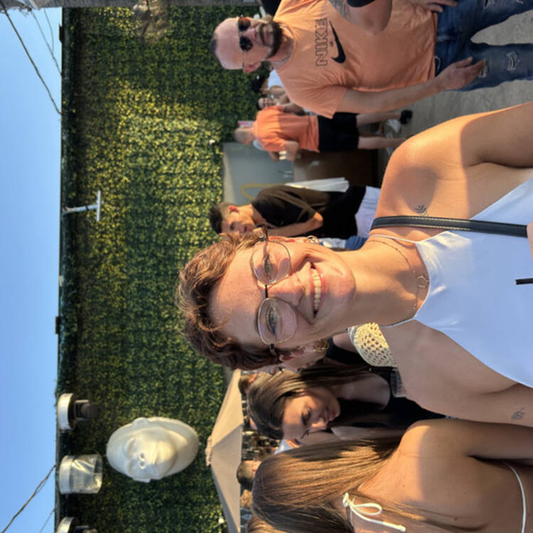 Foto de perfil