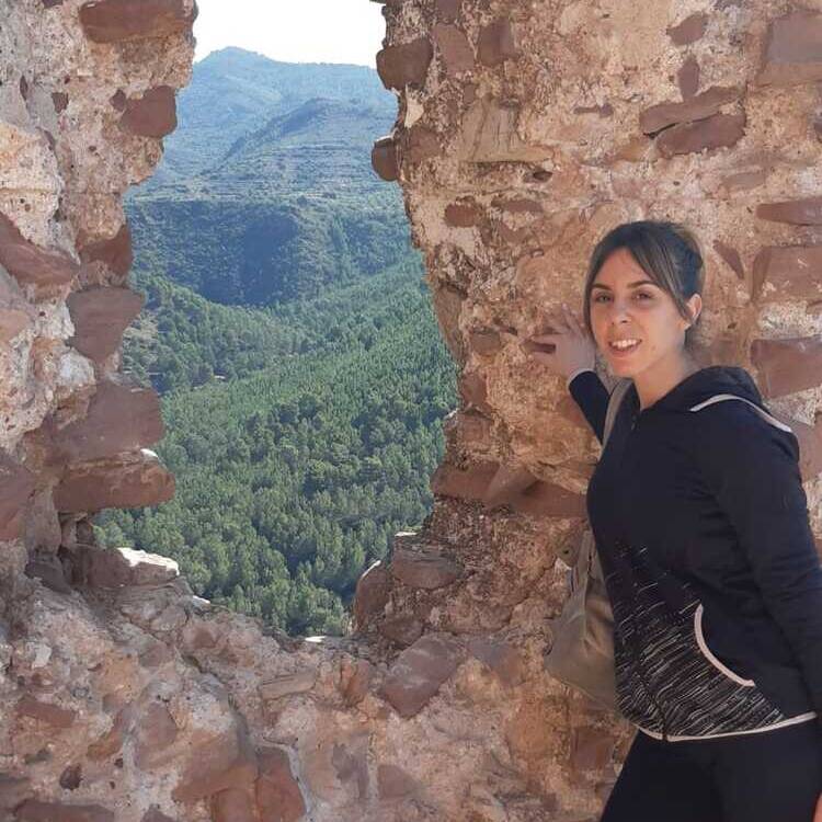 Foto de perfil de Maria