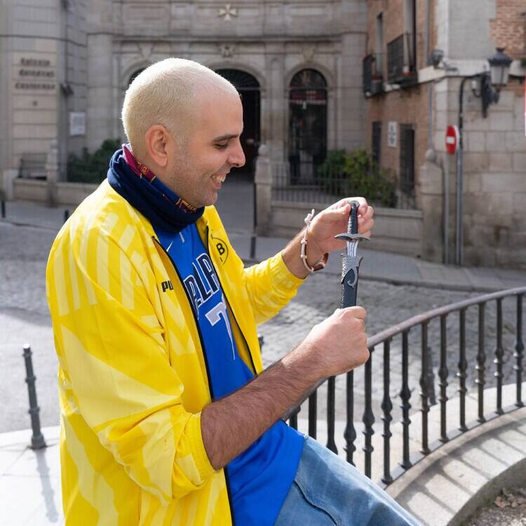 Foto de perfil