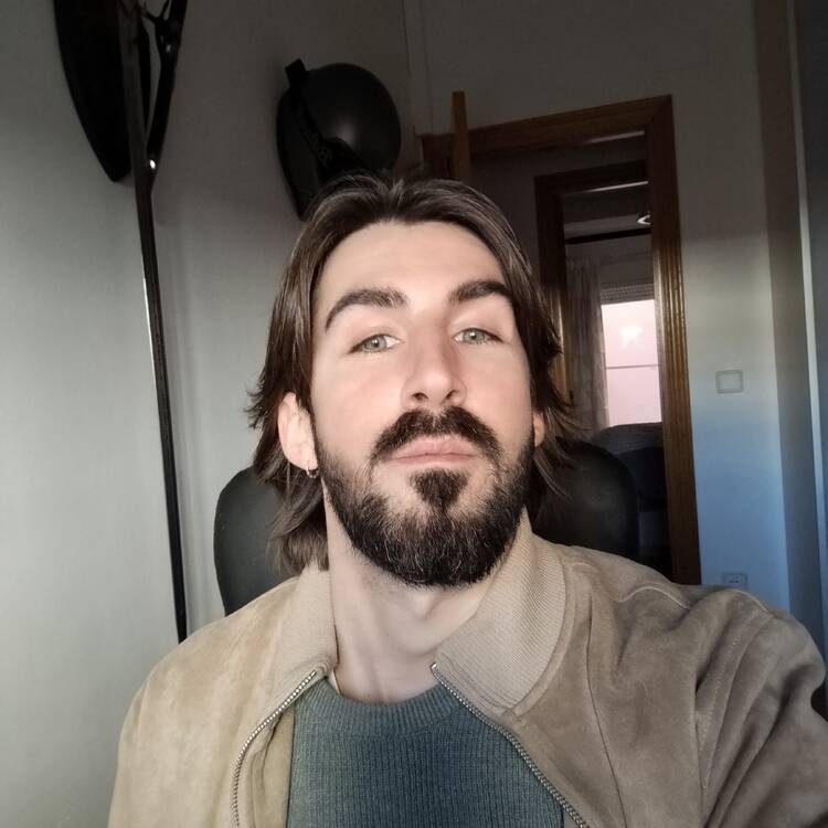 Foto de perfil