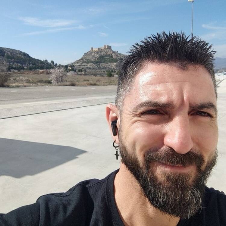 Foto de perfil de Eduardo