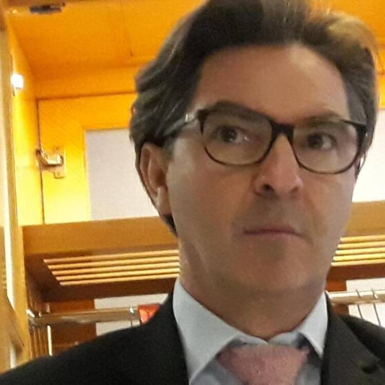 Foto de perfil