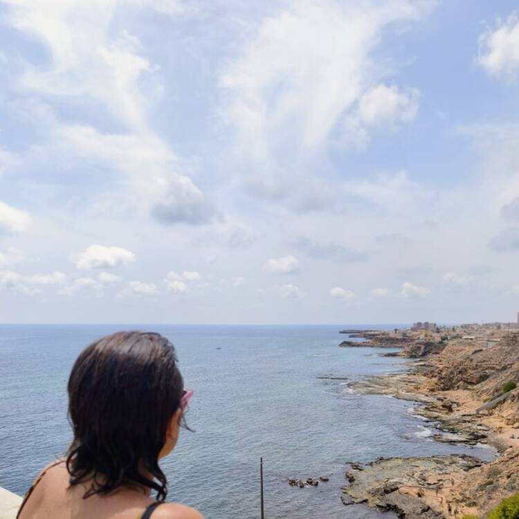 Foto de perfil de Rocío
