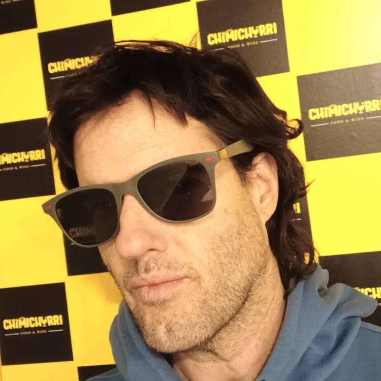 Foto de perfil