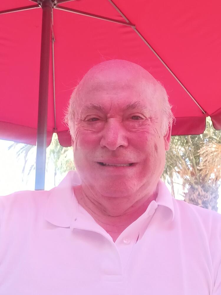 Foto de perfil de jose luis
