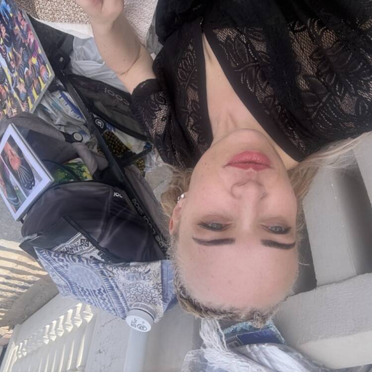 Foto de perfil de Susana