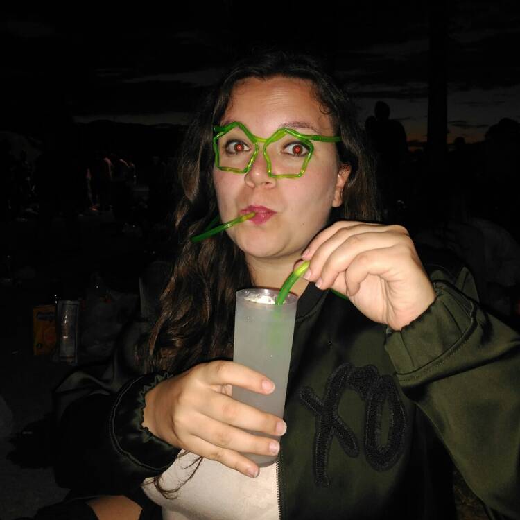 Foto de perfil