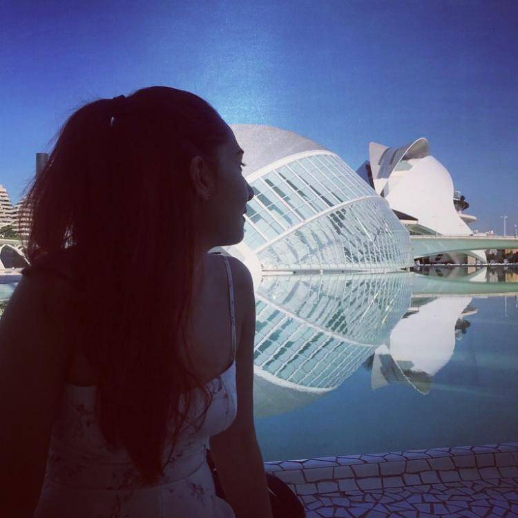 Foto de perfil