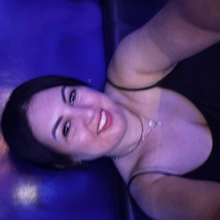 Foto de perfil de Amina