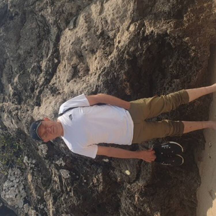 Foto de perfil