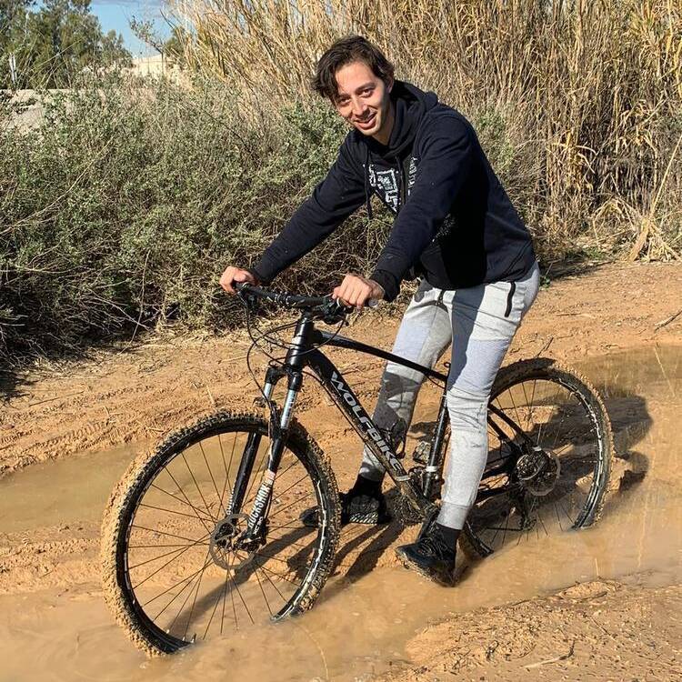 Foto de perfil