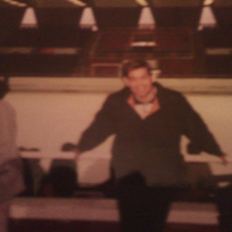 Foto de perfil