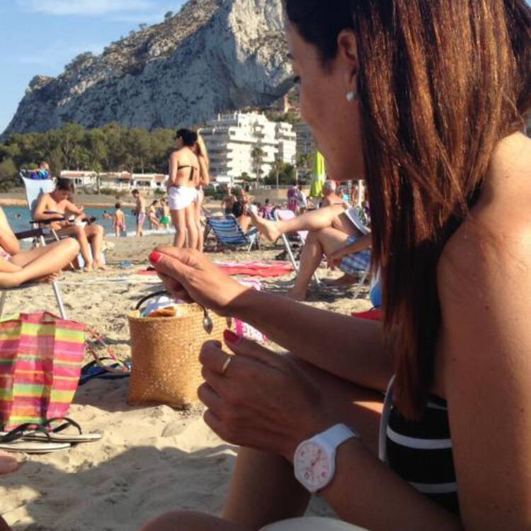 Foto de perfil