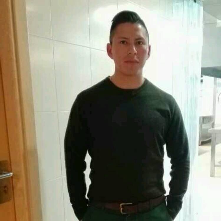 Foto de perfil