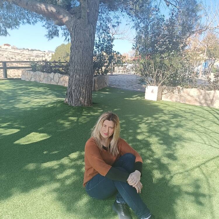 Foto de perfil