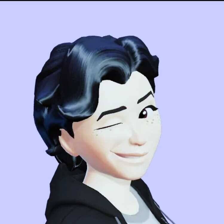 Foto de perfil de Maria Jose