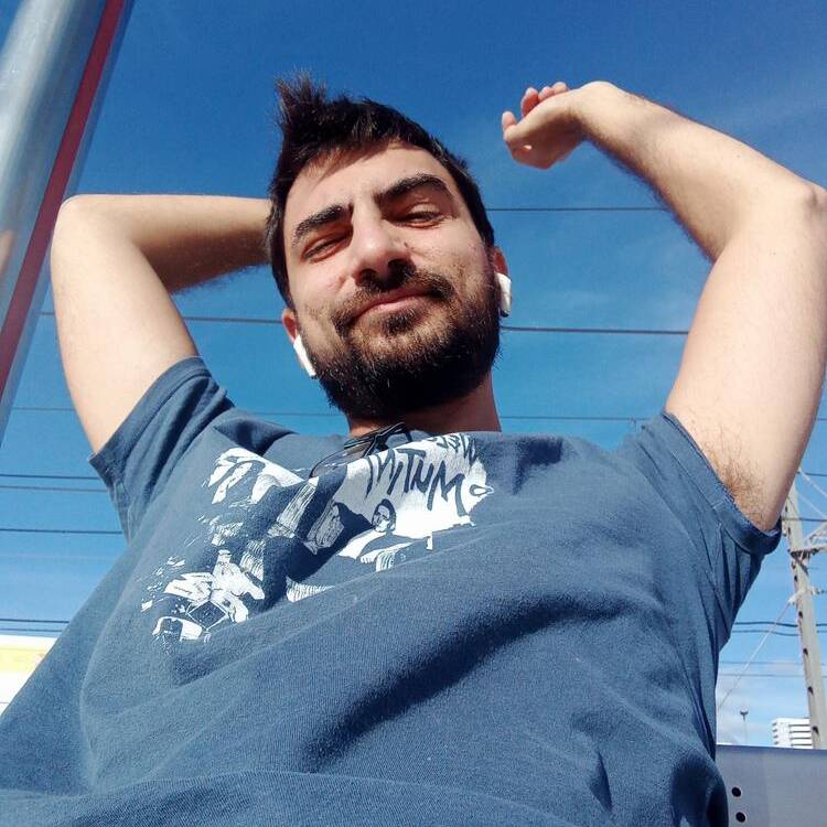 Foto de perfil