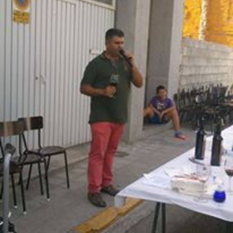 Foto de perfil