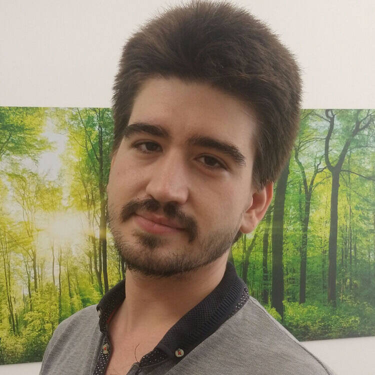 Foto de perfil